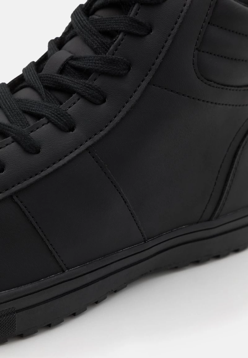 Pier One Sneaker High - Black 6 Pier One Sneaker High - Black – Bild 6