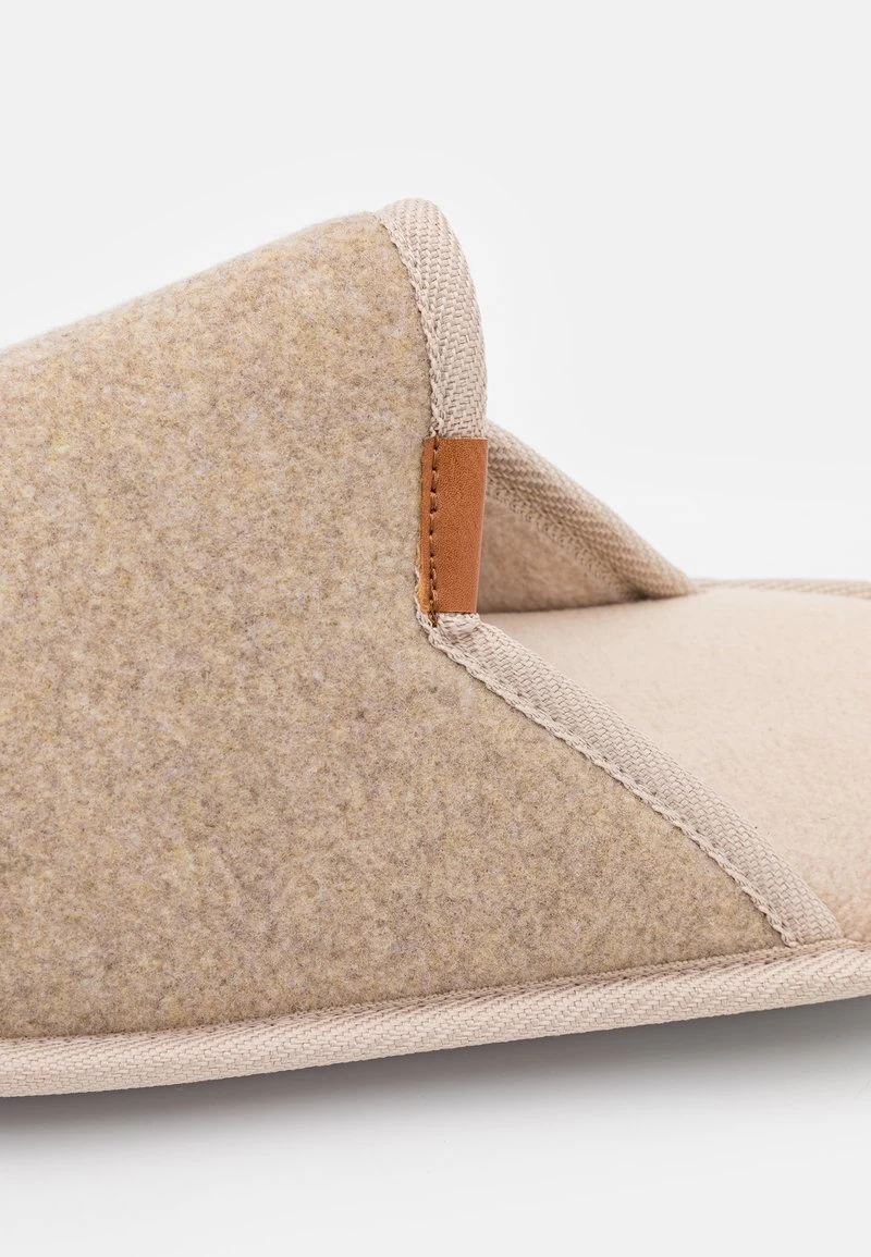 Pier One Hausschuh - Beige 6 Pier One Hausschuh - Beige – Bild 6