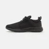 Pier One Sneaker Low - Black