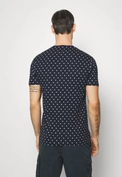 Pier One 3 PACK - T-Shirt Print - White/dark Blue/red 9 Pier One 3 PACK - T-Shirt Print - White/dark Blue/red -Pier One 4cc0d7bd171340c7ac647ce1c72a9c5e