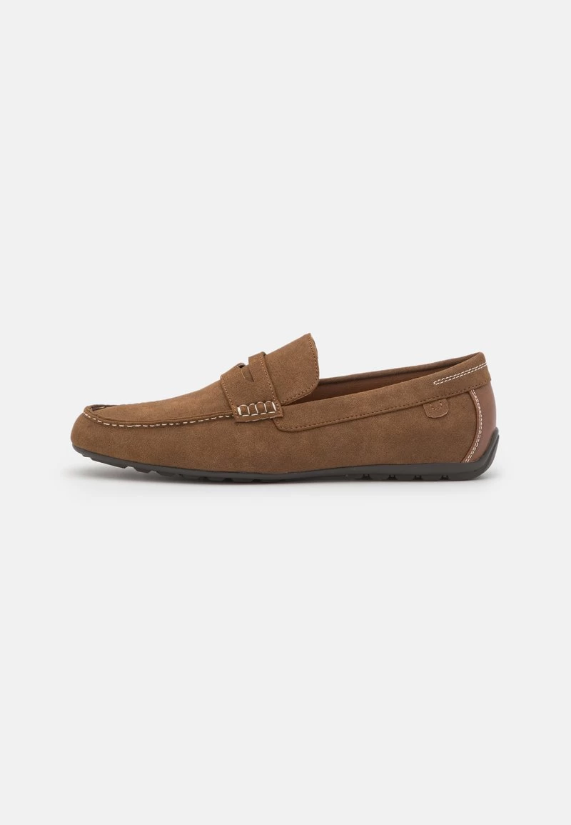 Pier One Slipper - Cognac 1 Pier One Slipper - Cognac