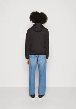 Pier One Regenjacke / Wasserabweisende Jacke - Black 8 Pier One Regenjacke / Wasserabweisende Jacke - Black -Pier One 4e357a4c9dc64463935acb495187a2e8