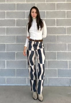 Pier One LEATHER UNISEX - Gürtel - Cognac -Pier One 4e385e7630b2467cbec7c888091bc795