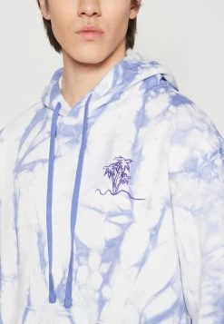 Pier One Kapuzenpullover - Dark Blue -Pier One 50af496f44d949c09bb0d890a0c12946