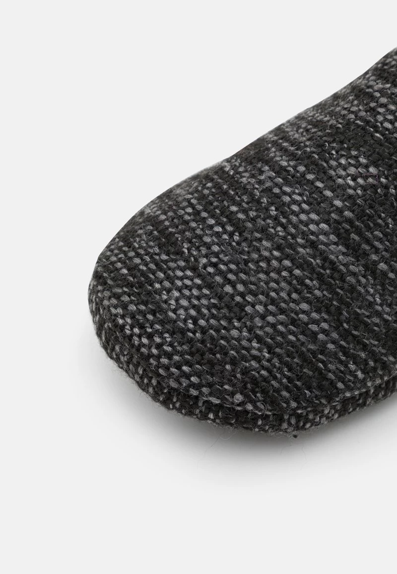 Pier One Hausschuh - Black 6 Pier One Hausschuh - Black – Bild 6