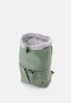 Pier One UNISEX - Tagesrucksack - Light Green 8 Pier One UNISEX - Tagesrucksack - Light Green -Pier One 51150dc504b6463a9dc35584feb8d750