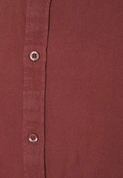 Pier One Hemd - Red 11 Pier One Hemd - Red -Pier One 51db606892394a5fb5d6a771402c5f9a