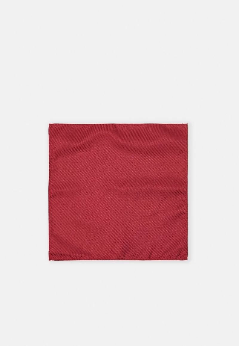 Pier One SET - Krawatte - Bordeaux 6 Pier One SET - Krawatte - Bordeaux – Bild 6