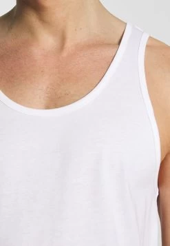 Pier One 2 PACK - Top - White 10 Pier One 2 PACK - Top - White -Pier One 52833d80fb3f40e4971d846f93fab26c