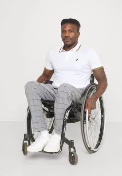 Pier One Poloshirt - White 11 Pier One Poloshirt - White -Pier One 528a378c99d141f98d4211e12c4a2aea