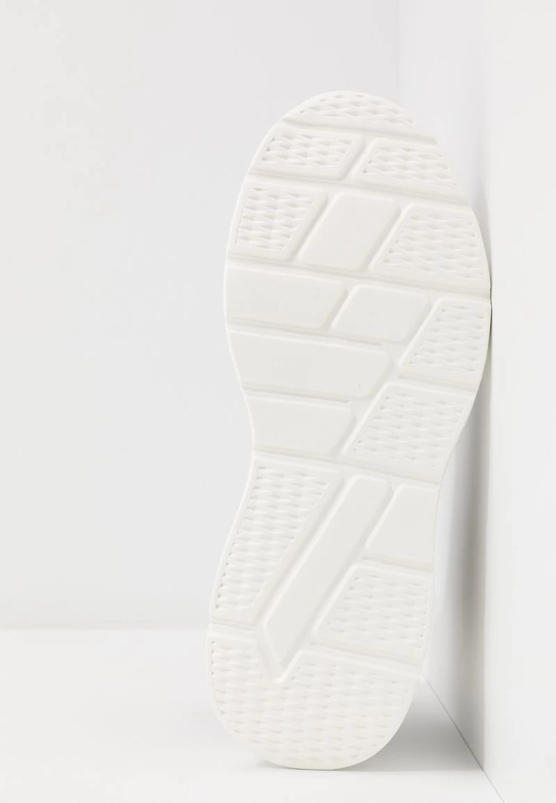 Pier One Sneaker High - Black/white 6 Pier One Sneaker High - Black/white – Bild 6