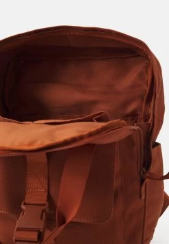 Pier One UNISEX - Tagesrucksack - Brown -Pier One 52ca101edcb94d41a9a9980038c40f8c