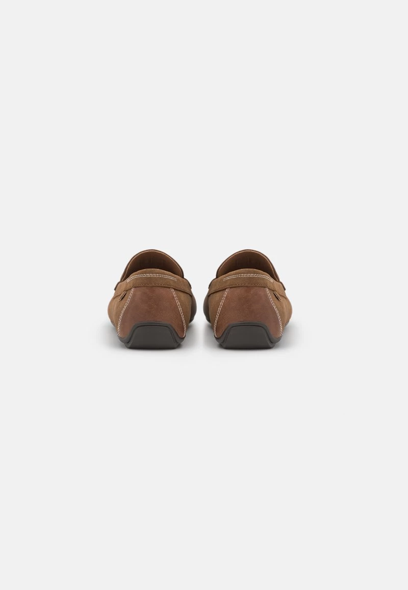 Pier One Slipper - Cognac 3 Pier One Slipper - Cognac – Bild 3