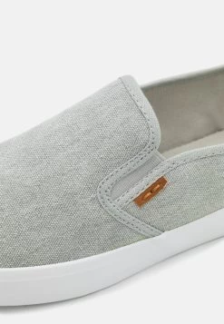 Pier One UNISEX - Slipper - Grey 11 Pier One UNISEX - Slipper - Grey -Pier One 5409fd47e60f4be3b2c03ad838ee3ecd