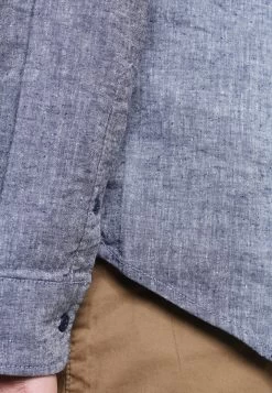 Pier One Hemd - Dark Blue 11 Pier One Hemd - Dark Blue -Pier One 541035c0ef4f4fc9bb86e2f1819f49e7