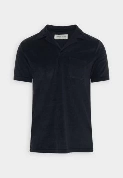 Pier One Poloshirt - Dark Blue -Pier One 54fb9bd7bd59400cbe7b88d5fddda8f1