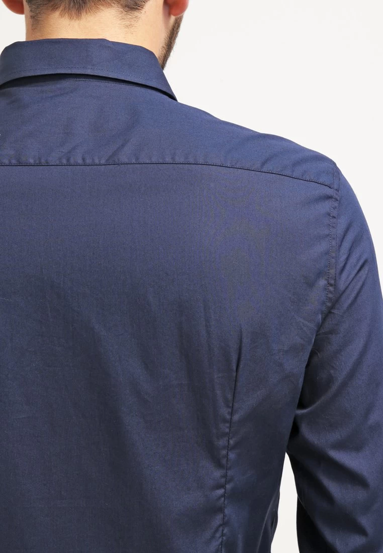 Pier One Hemd - Dark Blue/red 5 Pier One Hemd - Dark Blue/red – Bild 5