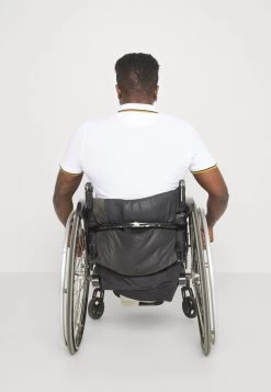 Pier One Poloshirt - White 10 Pier One Poloshirt - White -Pier One 5846bc2237b949c7b6b587dcda9d0c1b