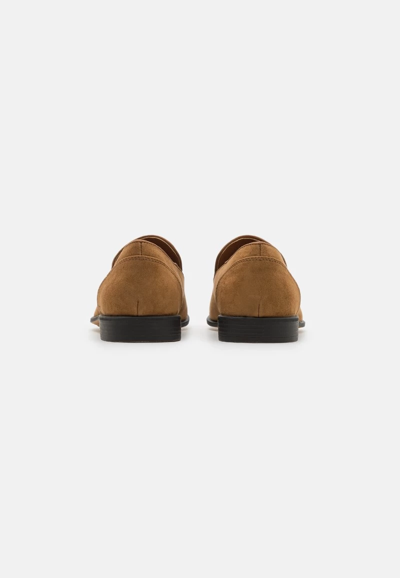 Pier One Slipper - Cognac 3 Pier One Slipper - Cognac – Bild 3