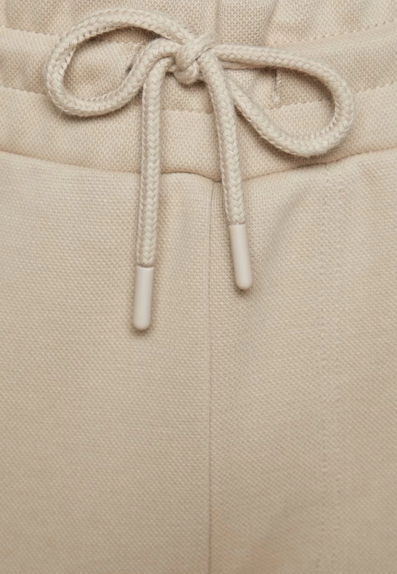 Pier One SMART PIQUEE JOGGER - Jogginghose - Tan 3 Pier One SMART PIQUEE JOGGER - Jogginghose - Tan – Bild 3