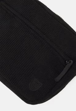 Pier One UNISEX - Umhängetasche - Black 9 Pier One UNISEX - Umhängetasche - Black -Pier One 596e97f9530b4ebc97d9227d0e8d2dca