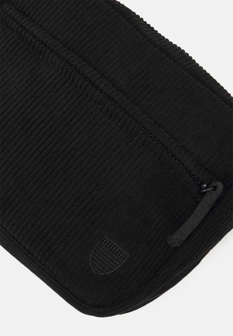 Pier One UNISEX - Umhängetasche - Black 4 Pier One UNISEX - Umhängetasche - Black – Bild 4