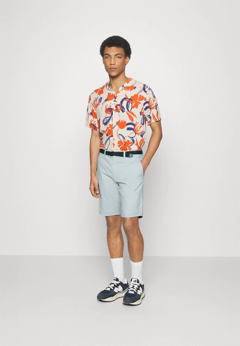 Pier One Shorts - Light Blue 2 Pier One Shorts - Light Blue – Bild 2