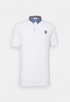 Pier One Poloshirt - White 10 Pier One Poloshirt - White -Pier One 5ae281cb8ea743708c114b1a20c73b2b