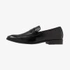 Pier One Business-Slipper - Black