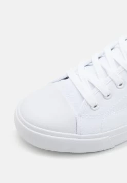 Pier One UNISEX - Sneaker Low - White 11 Pier One UNISEX - Sneaker Low - White -Pier One 5dbd9684303a42eda941635bc0da6893