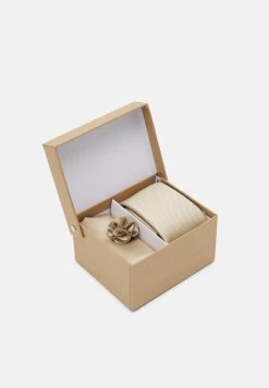 Pier One SET - Sonstige Accessoires - Beige 11 Pier One SET - Sonstige Accessoires - Beige -Pier One 5dfa39d4f14a47e495c04fd8aad3fb4e