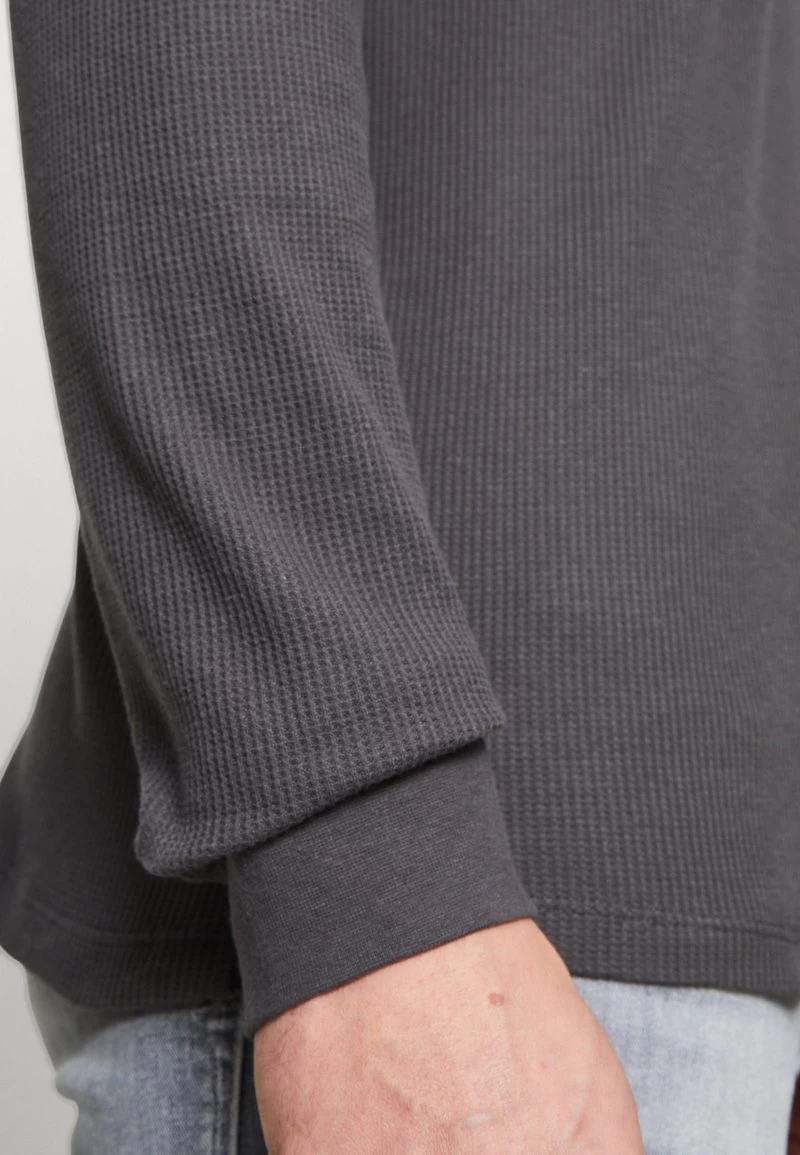 Pier One Langarmshirt - Dark Grey 6 Pier One Langarmshirt - Dark Grey – Bild 6