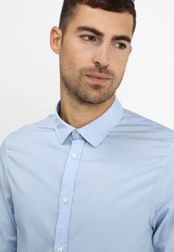 Pier One 2 PACK - Businesshemd - Light Blue/dark Blue 10 Pier One 2 PACK - Businesshemd - Light Blue/dark Blue -Pier One 5ecc9a8b654d4ad789195b86f92aa59f