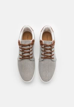 Pier One UNISEX - Sneaker Low - Light Grey -Pier One 60fe947ef8cf4df19401d326e0123b74