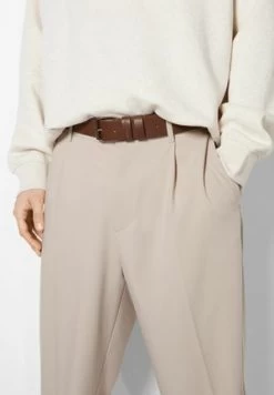 Pier One Gürtel - Brown 10 Pier One Gürtel - Brown -Pier One 616ac8ab48ee4f38b7f6fbfeb32e818d