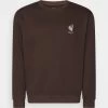 Pier One Sweatshirt - Dark Brown