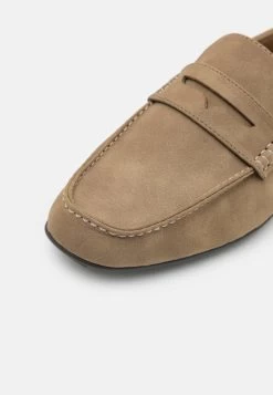 Pier One UNISEX - Mokassin - Beige 11 Pier One UNISEX - Mokassin - Beige -Pier One 63ecea7199cf49cbbdcbef186378d3a2