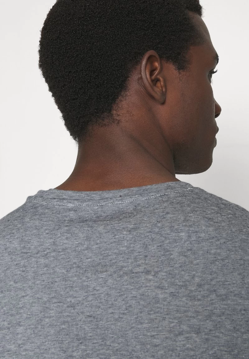 Pier One Nachtwäsche Set - Dark Blue 3 Pier One Nachtwäsche Set - Dark Blue – Bild 3