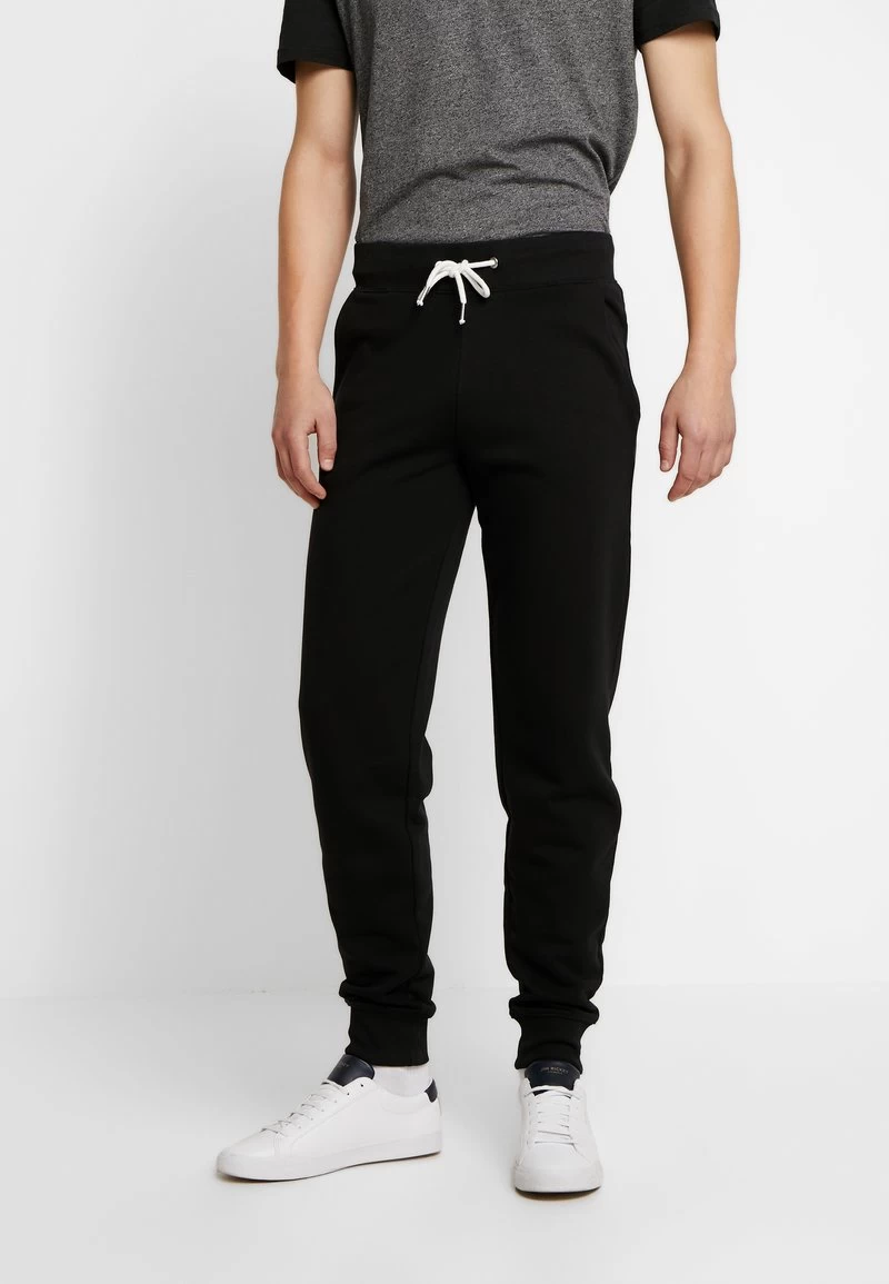 Pier One Jogginghose - Black 1 Pier One Jogginghose - Black