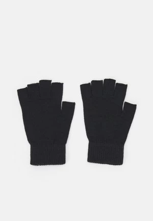 Pier One 2 PACK - Fingerhandschuh - Black/grey 5 Pier One 2 PACK - Fingerhandschuh - Black/grey – Bild 5