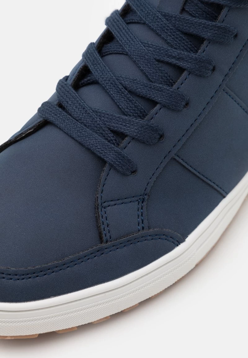 Pier One Sneaker High - Dark Blue 6 Pier One Sneaker High - Dark Blue – Bild 6