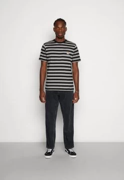 Pier One 5 PACK - Armband - Silver-coloured -Pier One 6602b6b426114c12ab38f9ba45f91d28