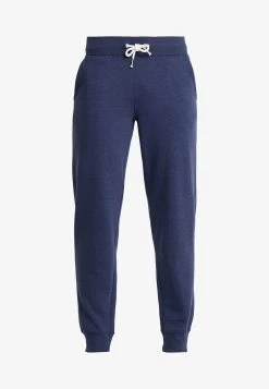 Pier One Jogginghose - Mottled Dark Blue -Pier One 6646033414a6408b8d91ada51d7e590c