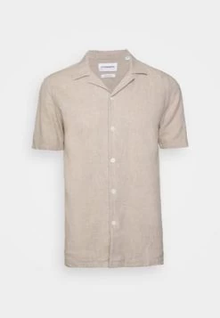 Pier One Hemd - Beige 11 Pier One Hemd - Beige -Pier One 669207357eba484b9c0dcf6d9988900d