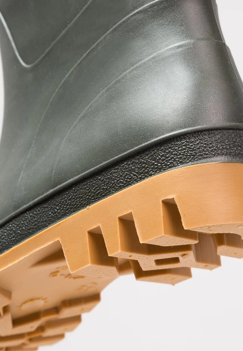 Pier One UNISEX - Gummistiefel - Green 6 Pier One UNISEX - Gummistiefel - Green – Bild 6