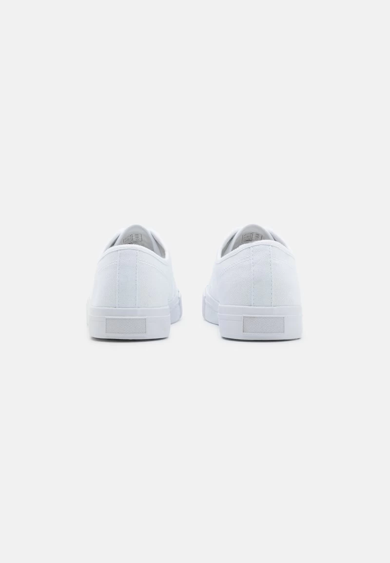 Pier One UNISEX - Sneaker Low - White 3 Pier One UNISEX - Sneaker Low - White – Bild 3
