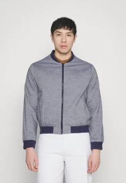 Pier One Bomberjacke - Dark Blue 11 Pier One Bomberjacke - Dark Blue -Pier One 691cf9d238394636ba4c28090be90312 1