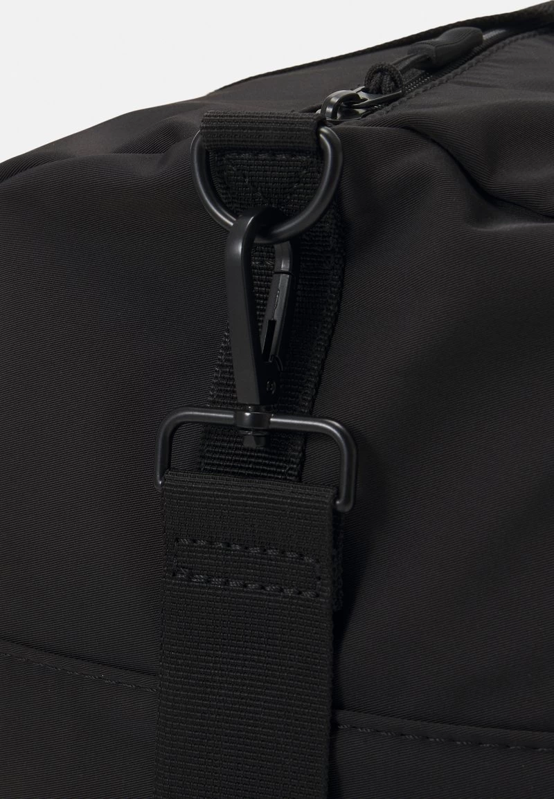 Pier One UNISEX - Sporttasche - Black 4 Pier One UNISEX - Sporttasche - Black – Bild 4