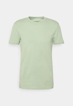 Pier One 7 PACK - T-Shirt Basic - Black/green/bordeaux 10 Pier One 7 PACK - T-Shirt Basic - Black/green/bordeaux -Pier One 69a185eb7f0f495a98f23afc0c9ec912