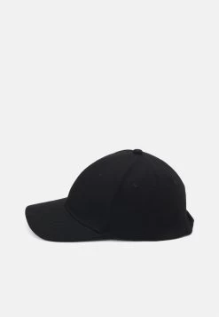 Pier One UNISEX - Cap - Black 8 Pier One UNISEX - Cap - Black -Pier One 6b038c69f349434fa7ecf2015c6b499a